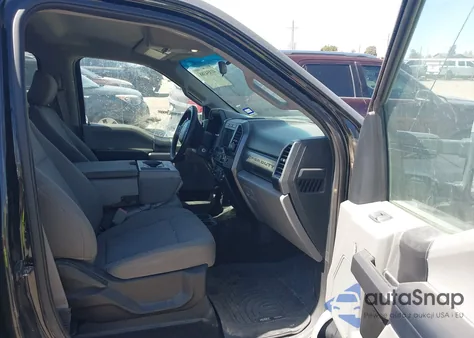 2018 Ford F-250 Xlt z USA, uszkodzony, nr VIN 1FT7W2B64JEC77975